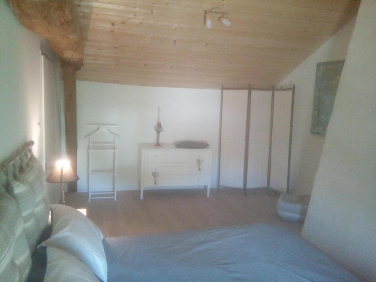 Maison Linda Ch. D'Hote Grateloup Exterior photo