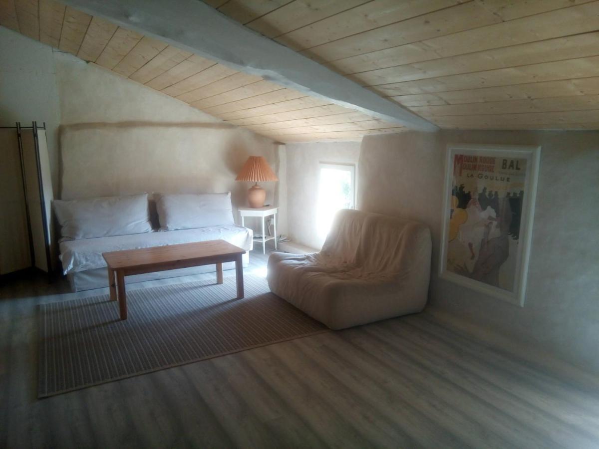 Maison Linda Ch. D'Hote Grateloup Exterior photo